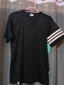 Flash sale ✨ with Pink Stripes