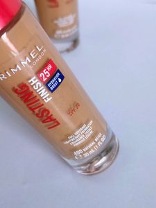 Rimmel London Foundation Combo Offer