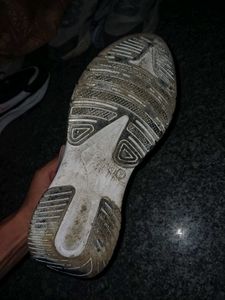 Stylish Men's Sneakers