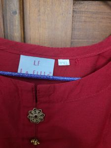 Red Top