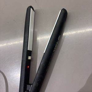 Mini Travel Size Hair Straightener