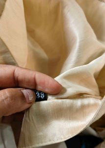 Off White Kurta