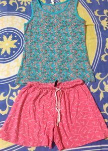Comfortable Pajama Set