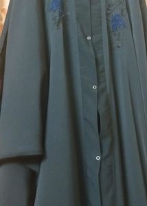 Abaya For Hanayath_collections