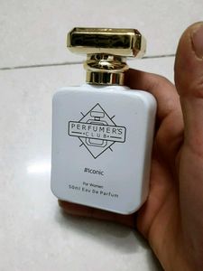 Perfumer's Club #Iconic Eau De Parfum