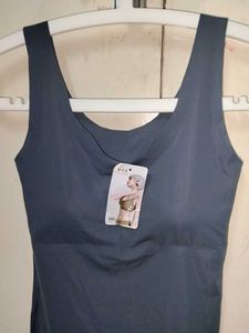 Seamless Camisole Slip