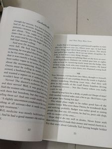 Agatha Christie And Then There Were None