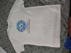 3 T Shirt