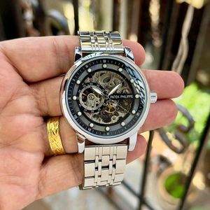 Patek Philippe Automatic Watch FOR MENS