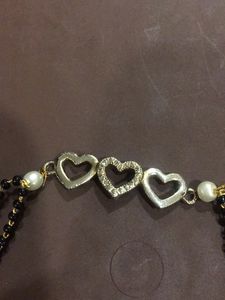 mangalsutra bracelet