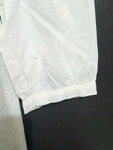 White Formal And Fancy Shirt
