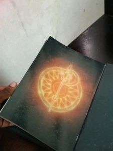 Rama Jamadagnya Graphic Novel