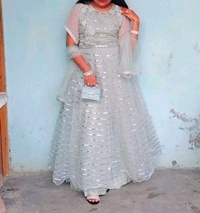 Elegant lahanga