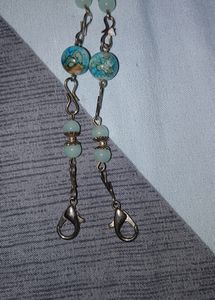 Glasses And Mask Chain