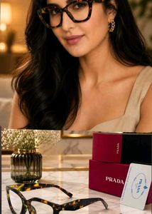 PRADA*****Sunglass/FRAME Available Colour
