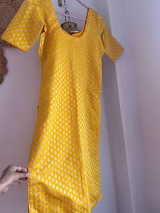 Banarasi Kurta