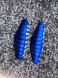 Nike Mind 001 Slide BLUE
