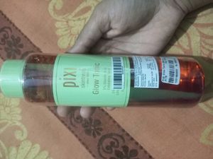 Pixi Glow 🌟 Tonic .
