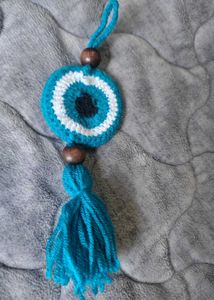 Handmade Evil Eye Charm