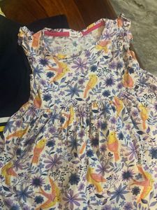 Girls' Dress Bundle
