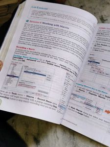 CBSE Information Technology Textbook
