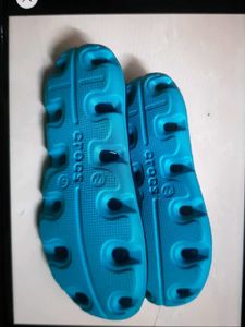 Crocs Mary Jane Shoes