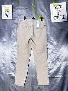 Women's Cargo Pants