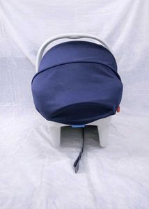 Fisher Price 4 in 1 Infant Seat Rocker Lion Baby C