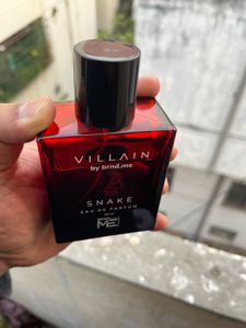 Villain Snake Eau de Parfum