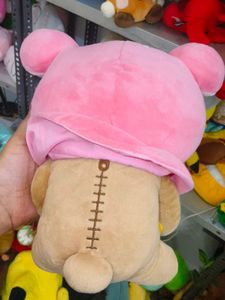 Cute Rilakkuma Bear Plush Toy