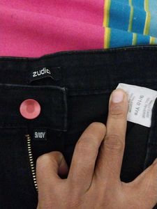 Jeans For Girls