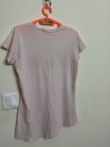 CURARE Women's T-Shirts(Combo of 2)|SizeS