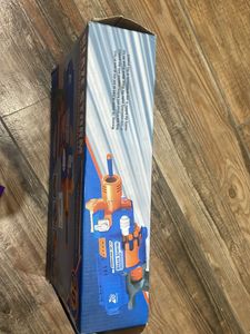 Blaze Storm Battery Operated Soft Bullet Gun