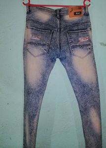 Jeans Size 30 Condition Good
