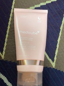 COLLAGEN NIGHT WRAPPING MASK 75ml
