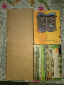 Physics &amp; Chemistry NCERT Books for Class 12