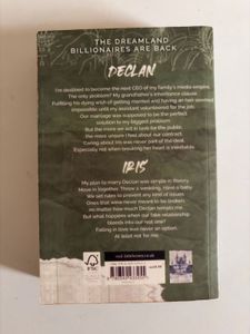 Terms and Conditions Book