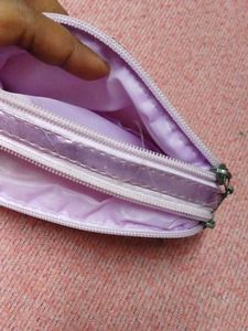 Beaded Evening Pouch