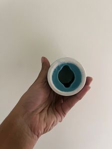 Homecenter Ceraamic Lamp Case