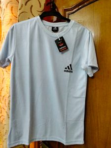 Adidas Men's T-Shirt