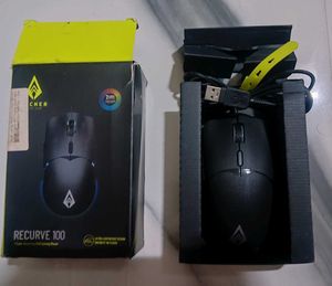 Archer Tech Lab Recurve 100 Ultra Light 69G Wired