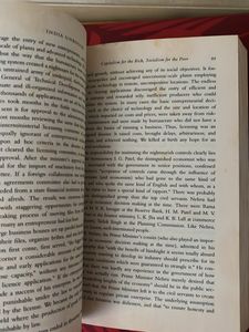 India Unbound by Gurcharan Das
