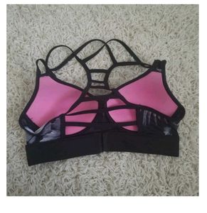 PINK Sports Bra
