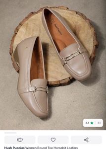 Hush Puppies Loafers