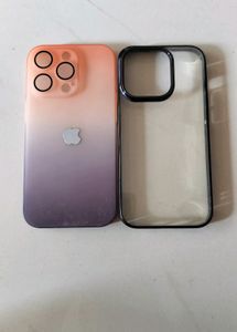 Combo Of 3 Iphone 14 Pro