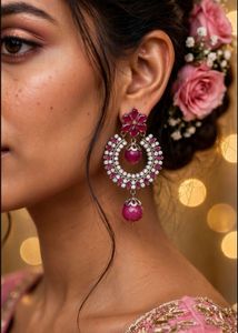 Statement Earrings