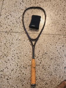 Squash Racket