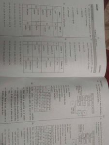Allen Neet major DLP test series 2026 papers