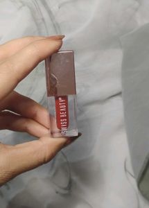 just herbs lip gloss