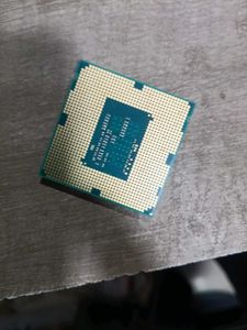 Intel Core i3-4160 processor 4th generation
